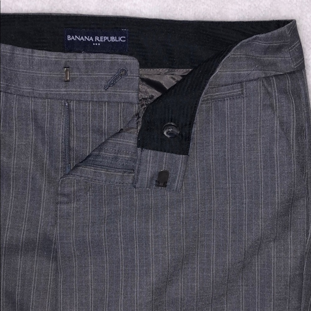 Dress pants